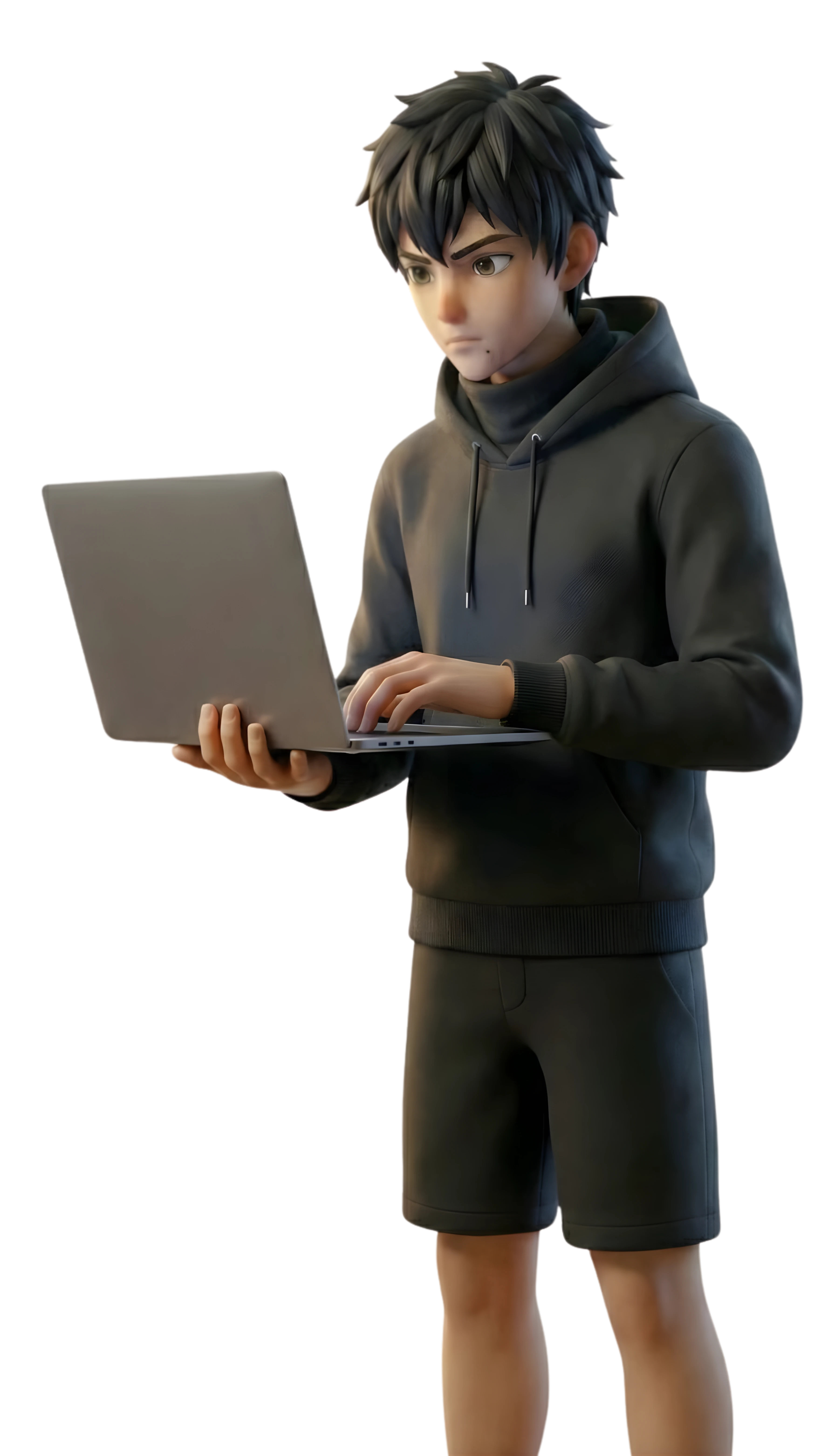 Rafael Elmer Huaynate Trinidad