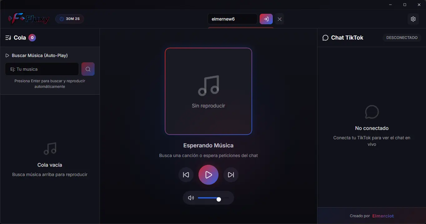 Paso 7 - Listo para usar