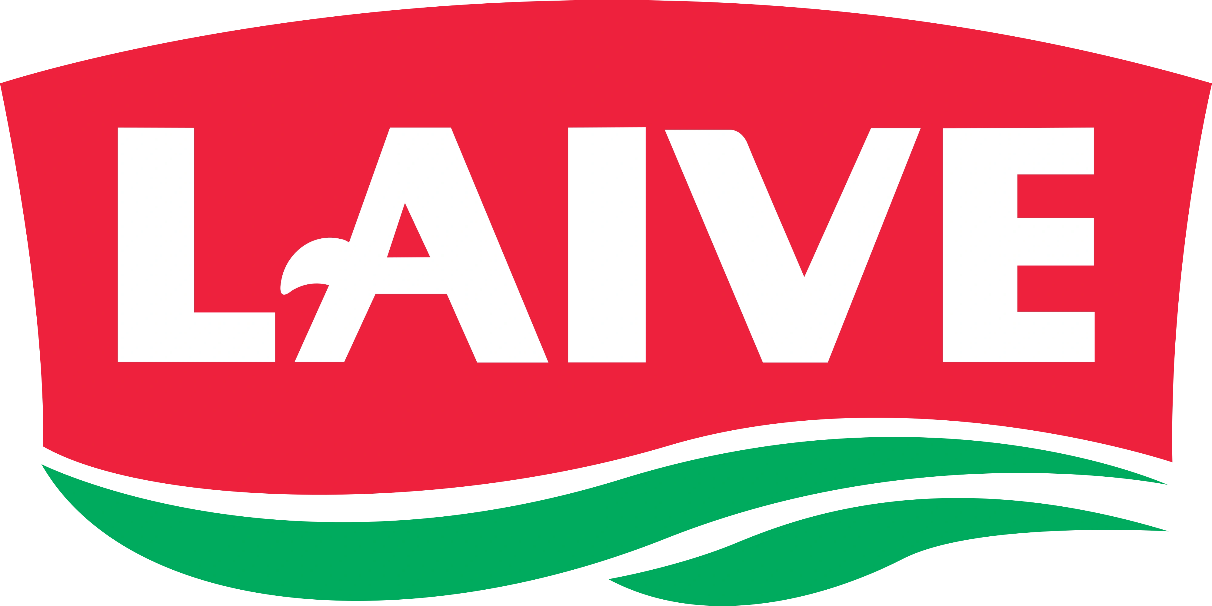 Laive Logo